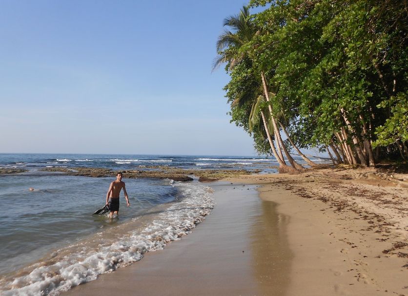 Playa Foto