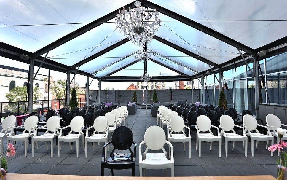 Servicio del hotel Foto