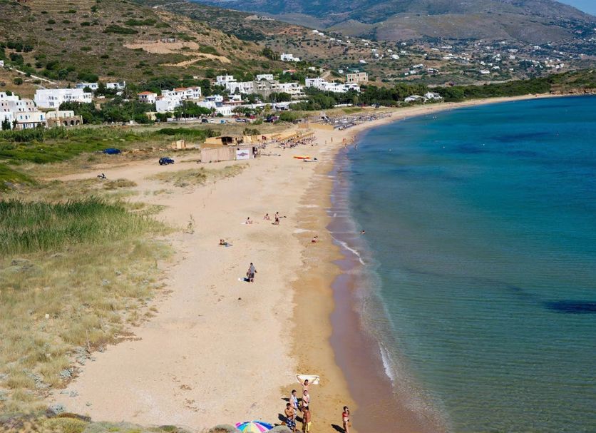Playa Foto