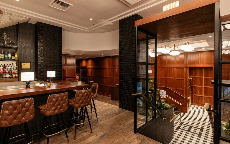 Bar Foto