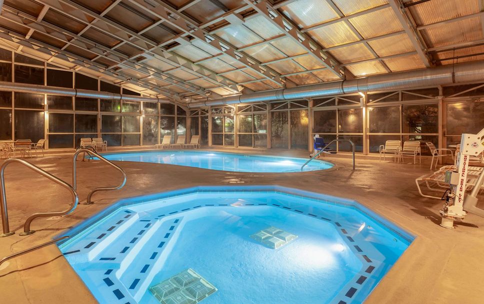 Piscina Foto