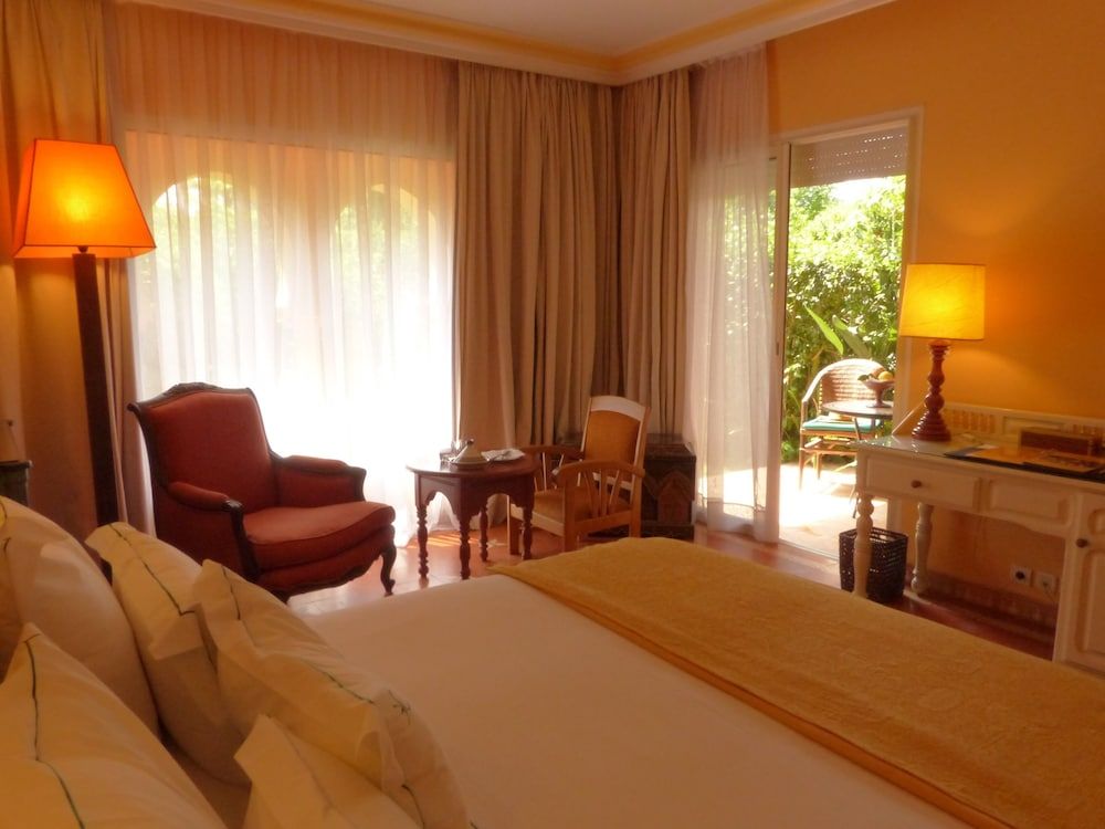 Habitación