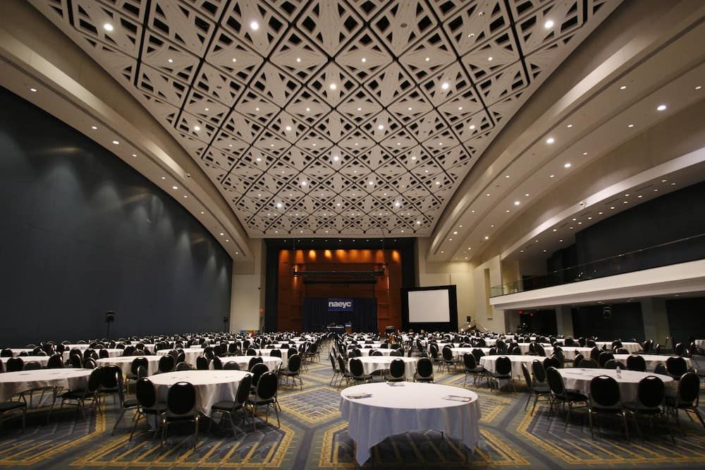 Sala de banquetes