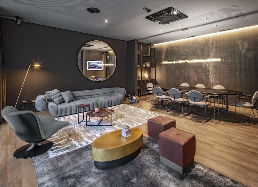 Lounge Foto