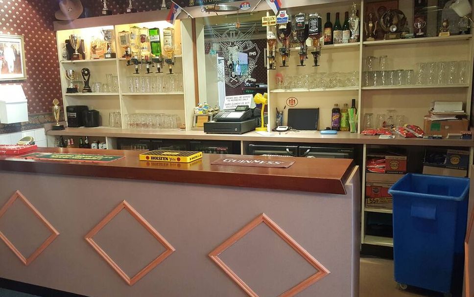 Bar Foto
