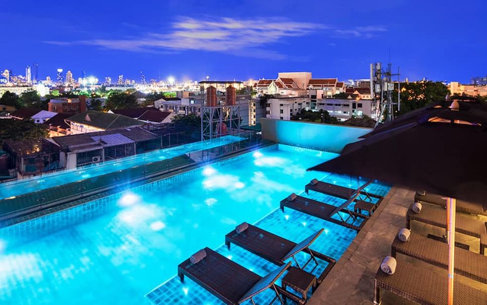 Piscina Foto