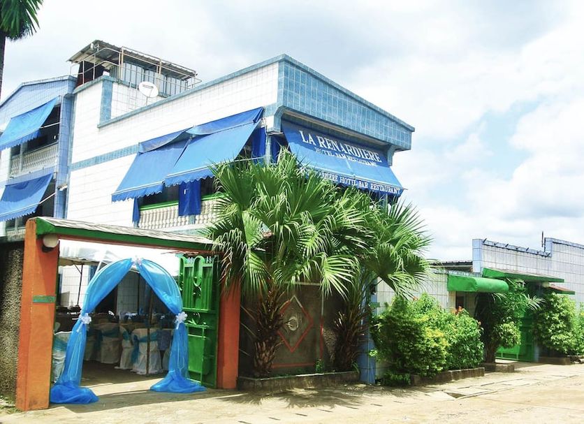 Edificio Foto