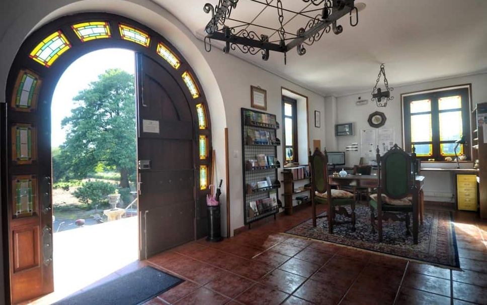 Comedor Foto
