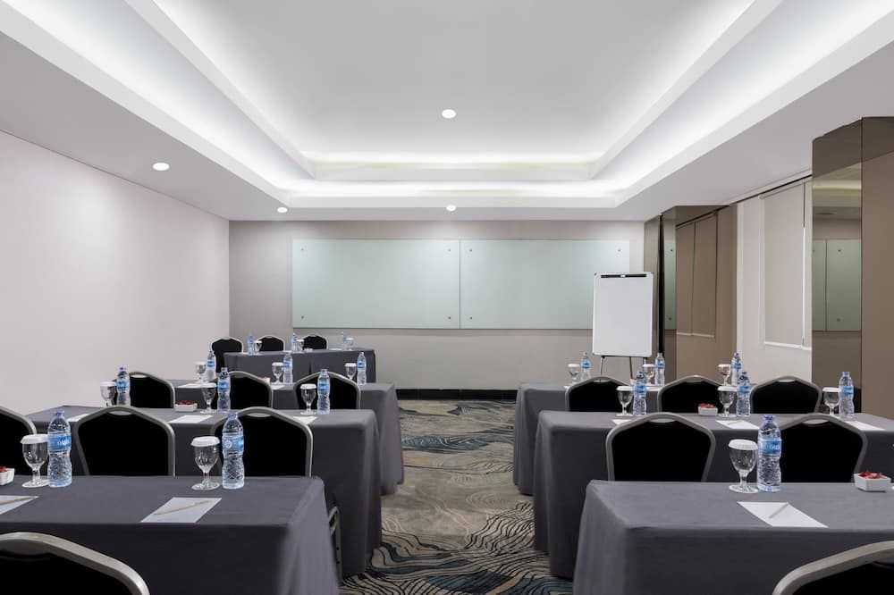 Sala de conferencias