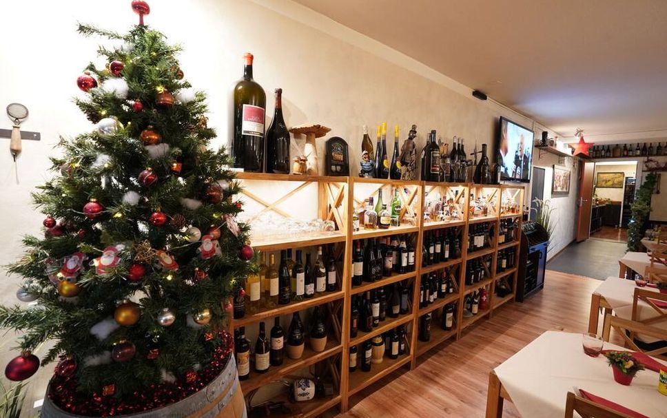 Bar Foto