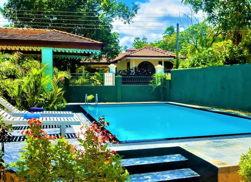 Piscina Foto