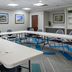 Sala de conferencias