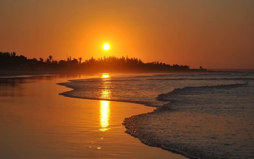Playa Foto