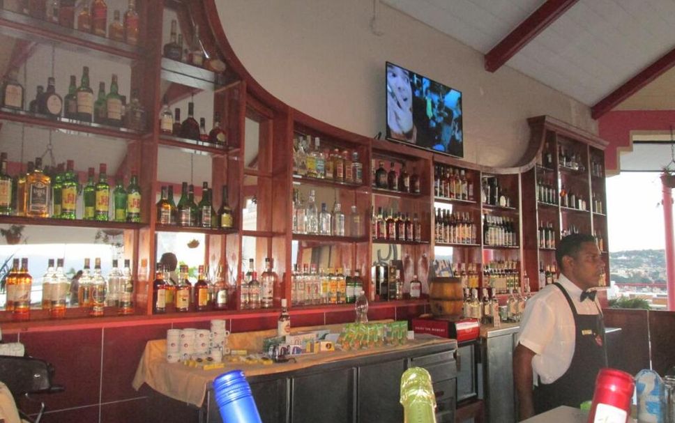 Bar Foto
