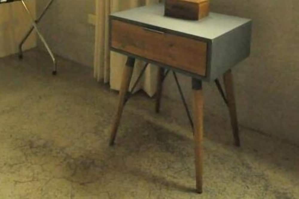 Servicio de la habitación