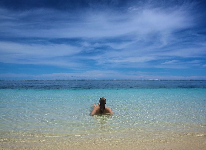 Playa Foto
