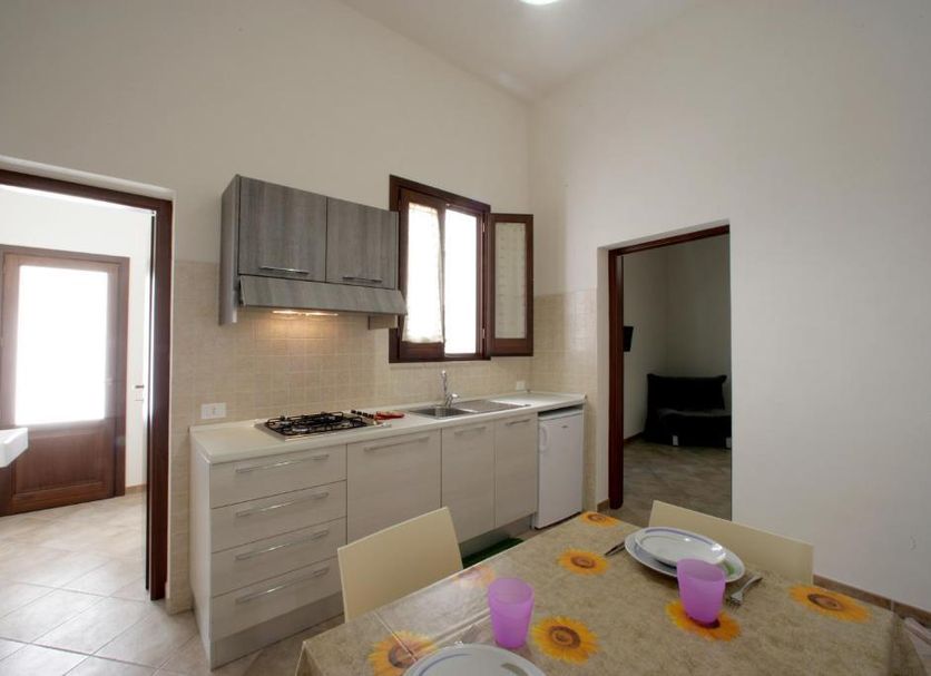 Cocina Foto