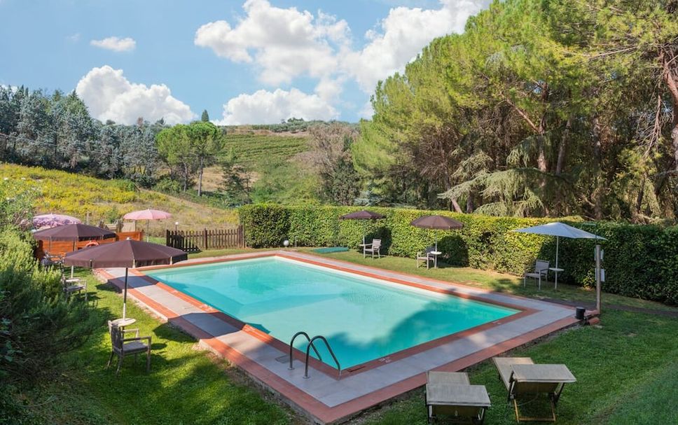 Piscina Foto