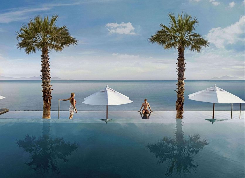 Piscina Foto