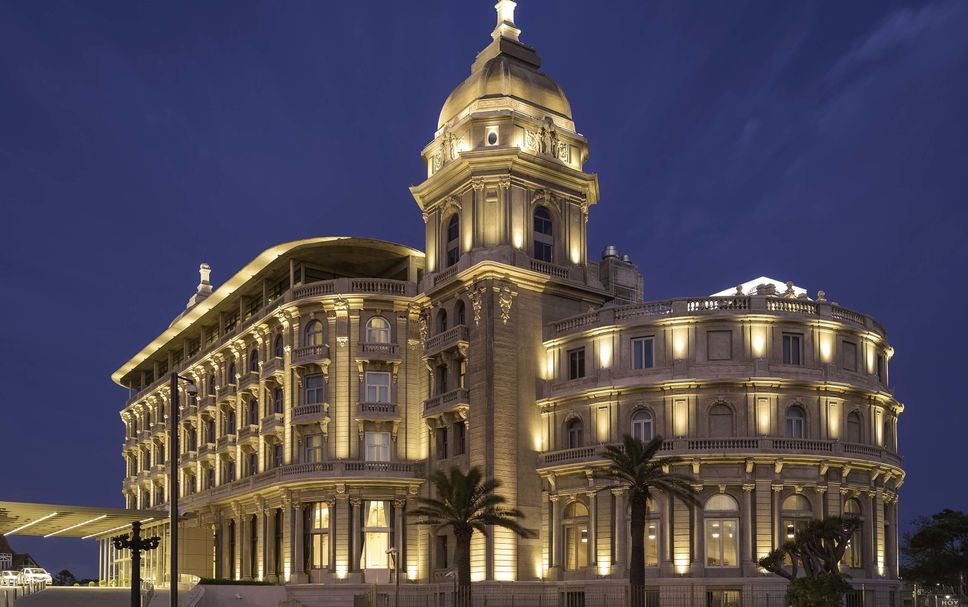 Edificio Foto