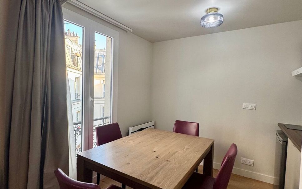 Comedor Foto
