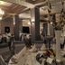 Sala de banquetes