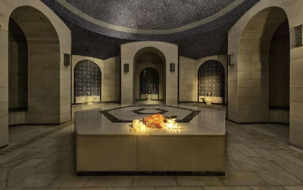 Spa Foto