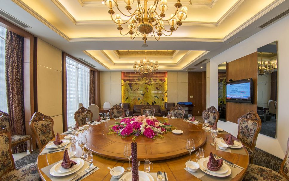 Comedor Foto