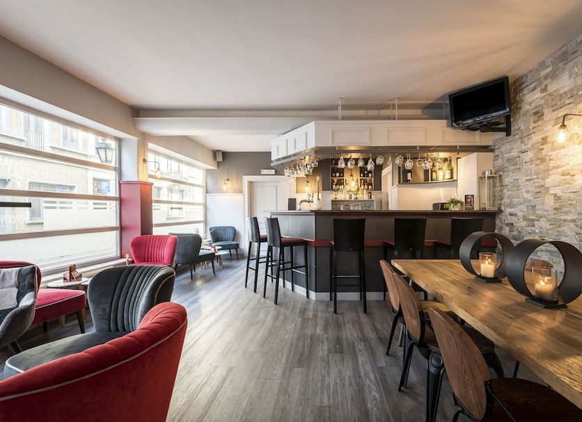 Bar Foto