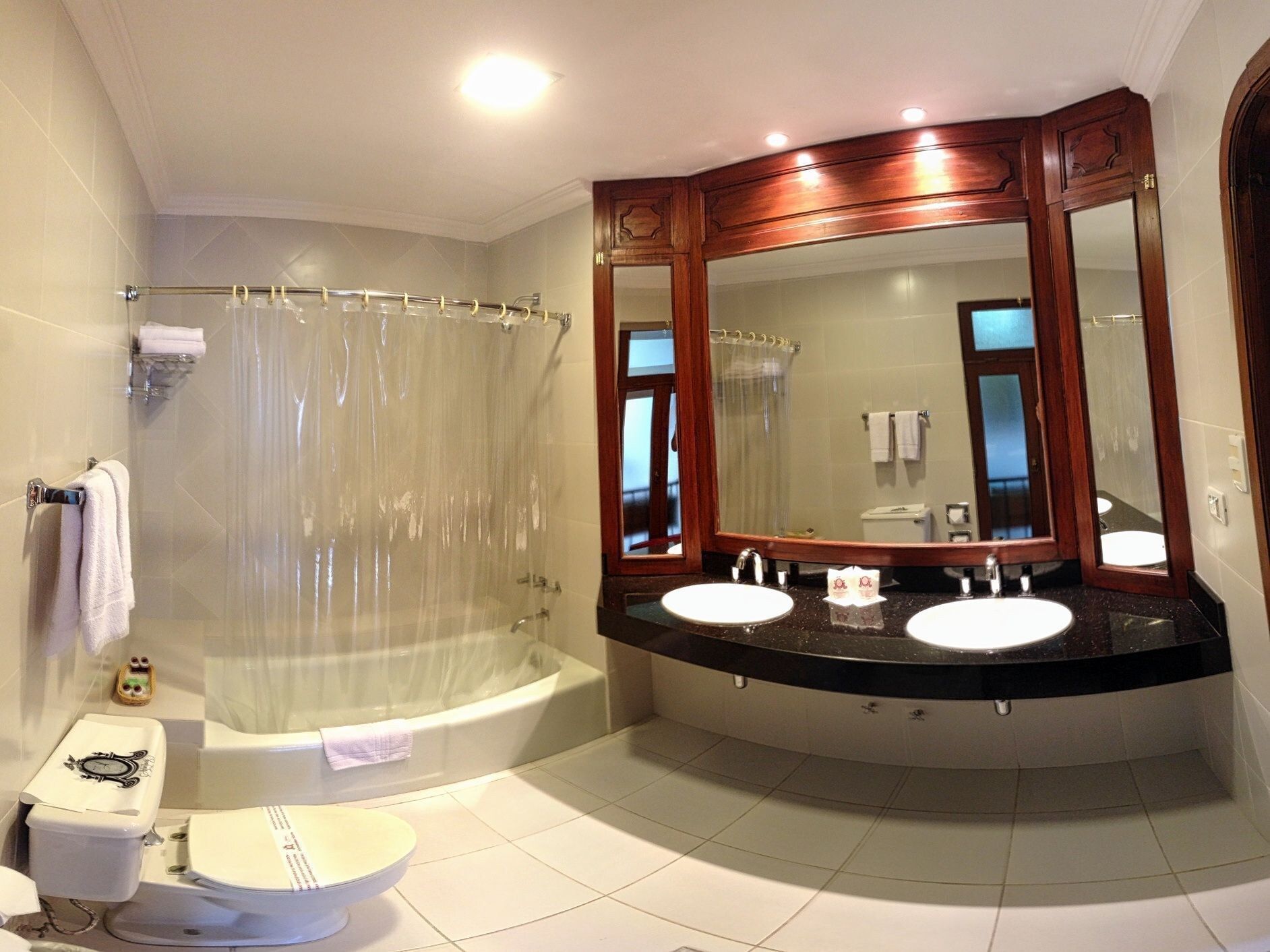 Baño