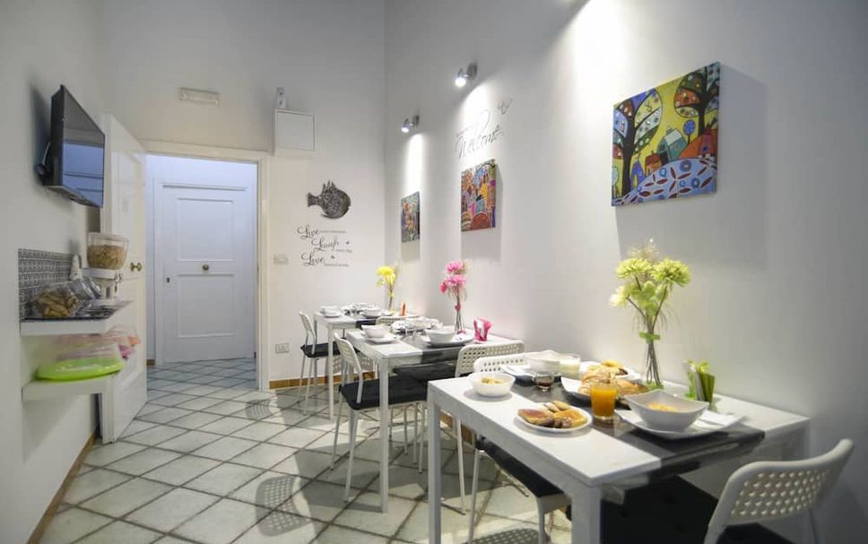 Comedor Foto
