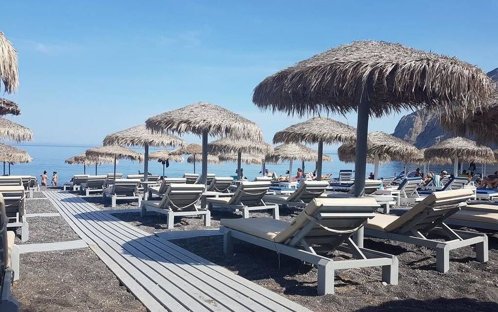 Playa Foto