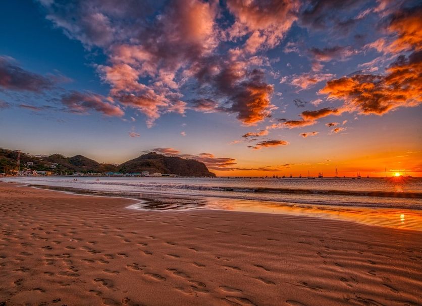 Playa Foto
