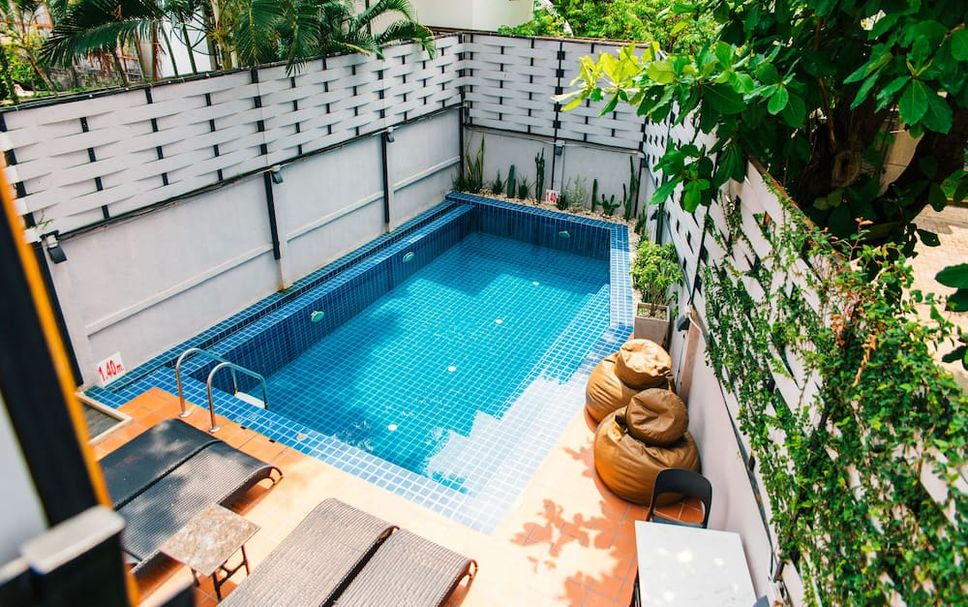 Piscina Foto