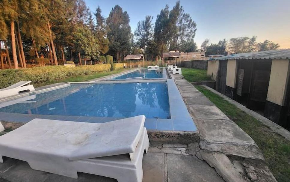 Piscina Foto