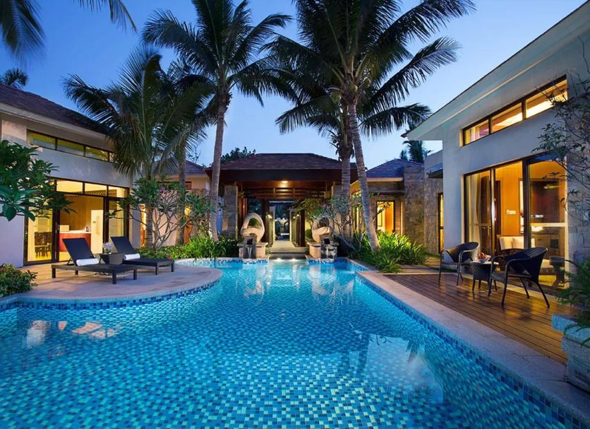 Piscina Foto
