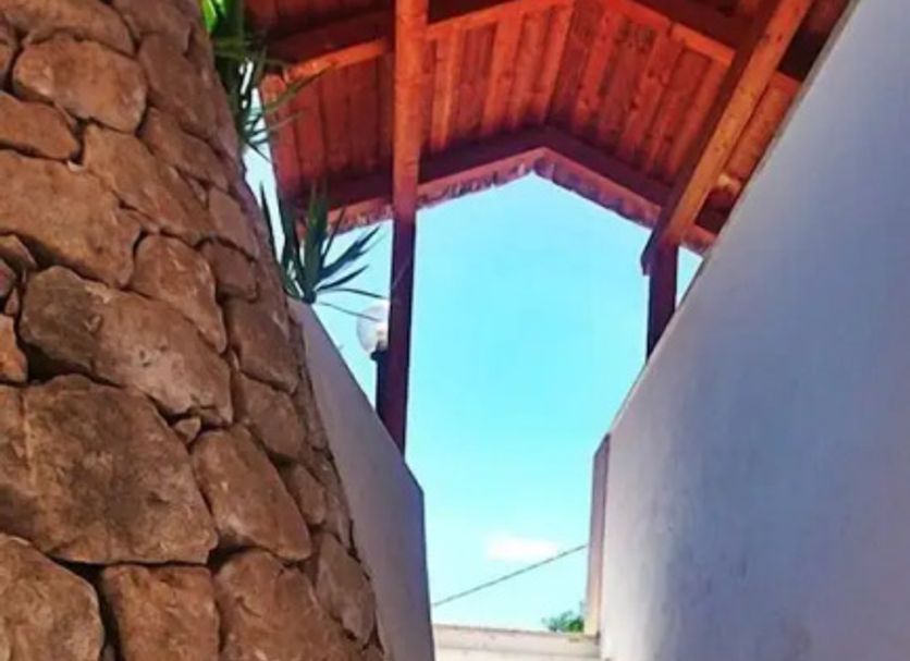 Escaleras Foto