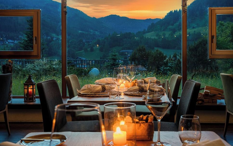 Comedor Foto