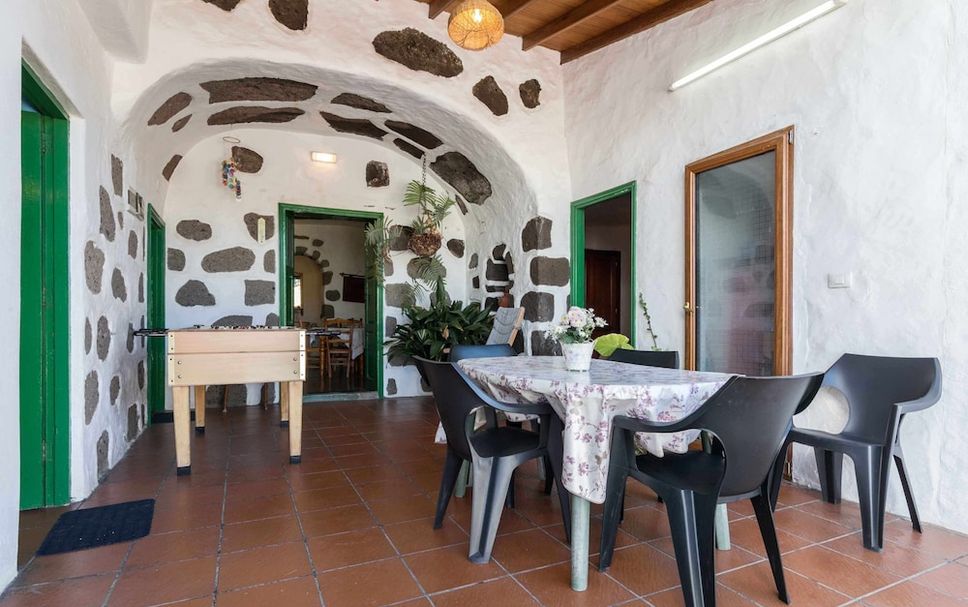 Comedor Foto