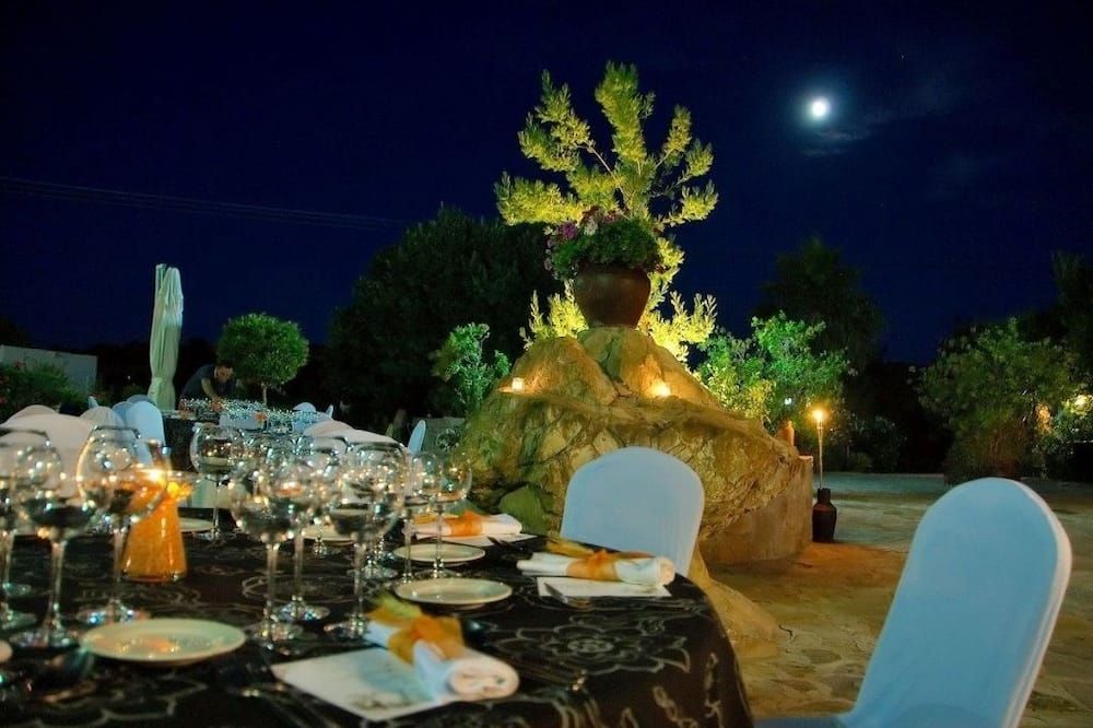 Sala de banquetes