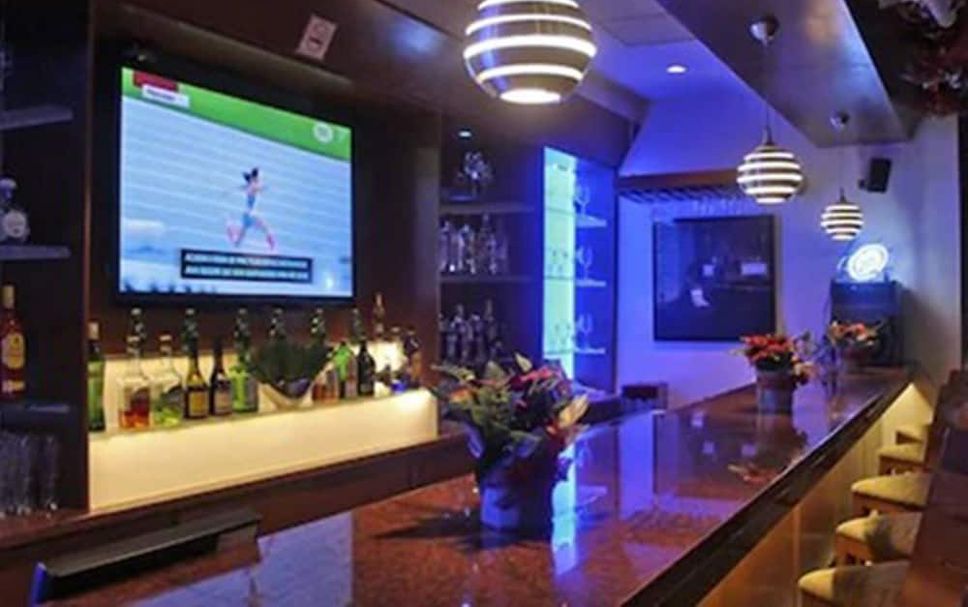 Bar Foto