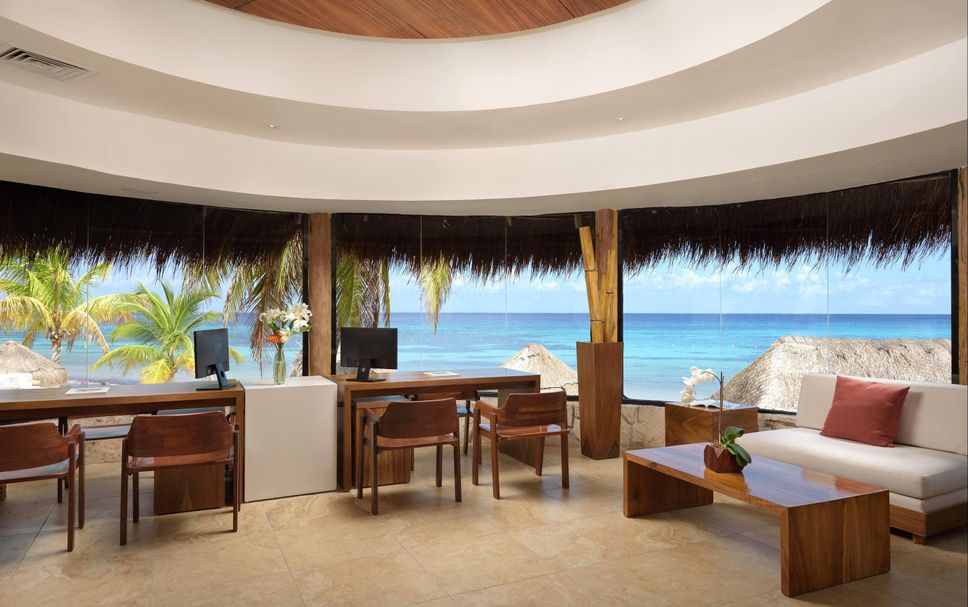 Servicio del hotel Foto