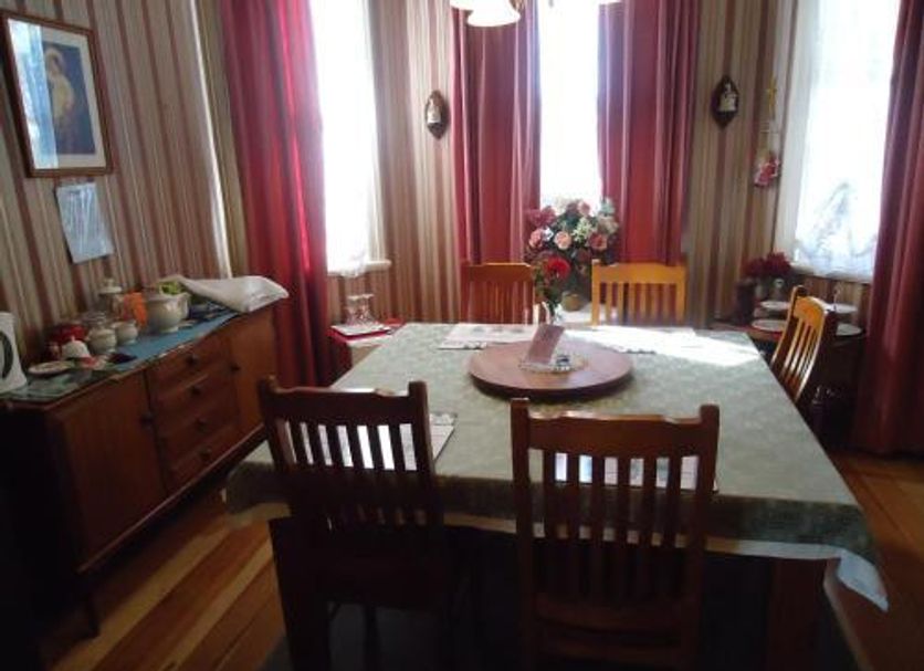 Comedor Foto
