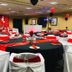 Sala de banquetes