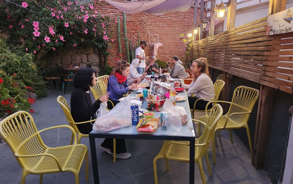 Otros Foto