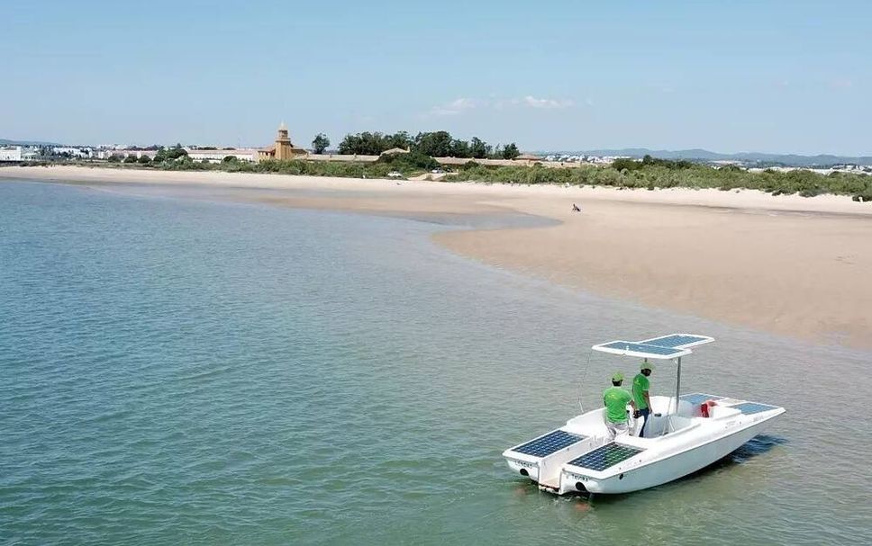 Playa Foto