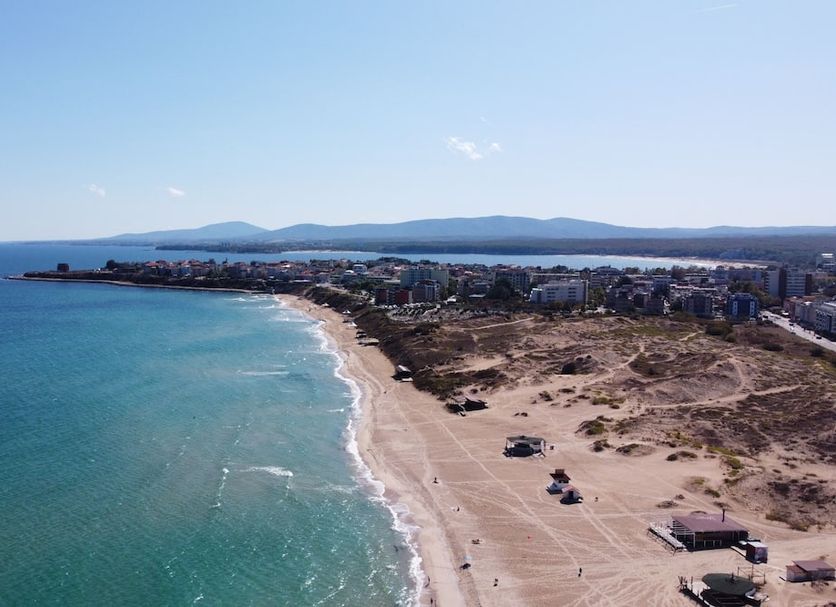 Playa Foto