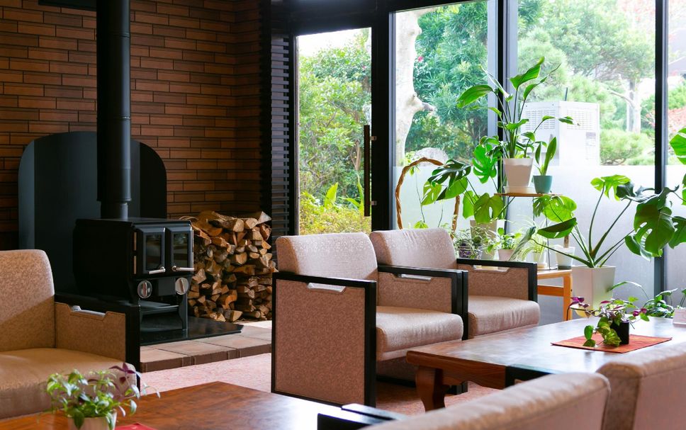 Servicio del hotel Foto