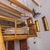 Escaleras
