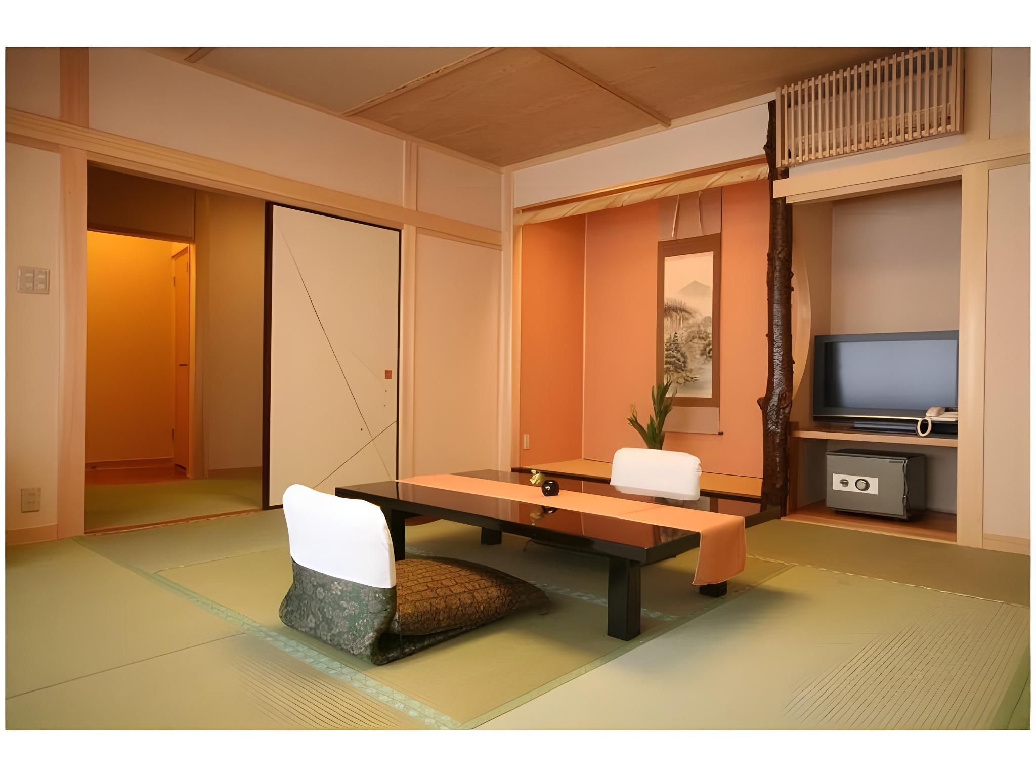 Habitación